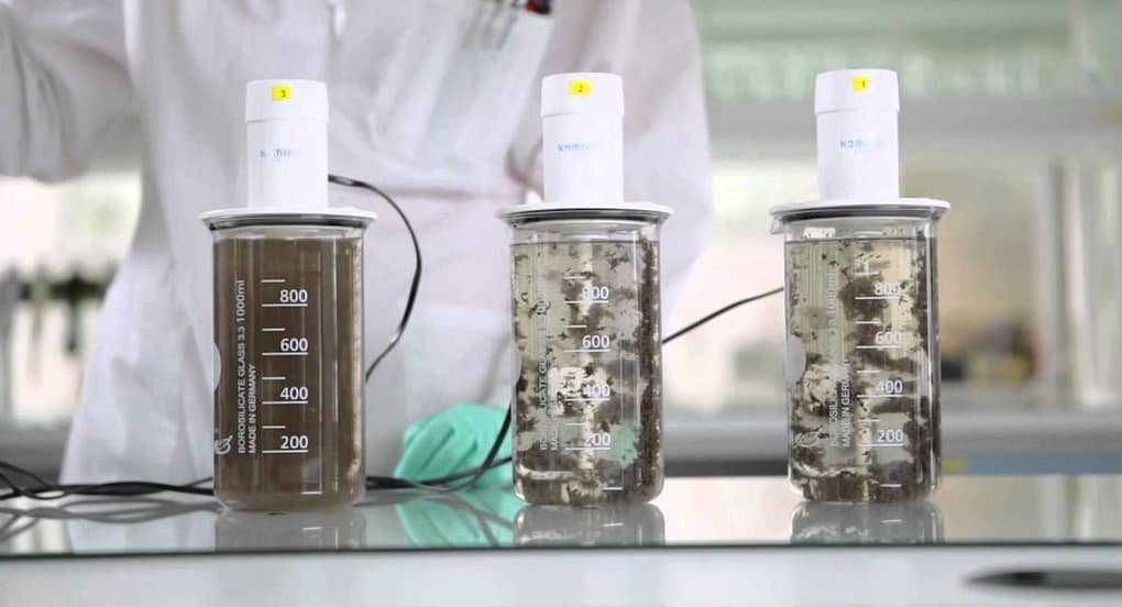 polyme xử lý nước thải, wastewater treatment polymer