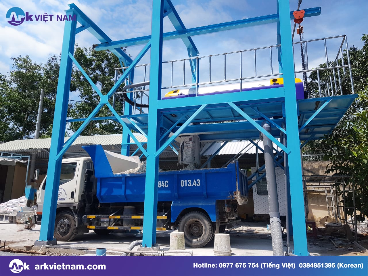 bơm định lượng hóa chất ứng dụng