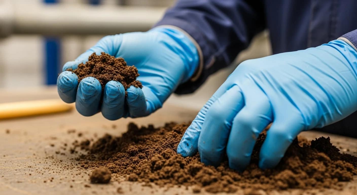 Giải pháp xử lý nước thải công nghiệp của ECOBA VIETNAM với công nghệ hiện đại. VINGROUP PARTNER