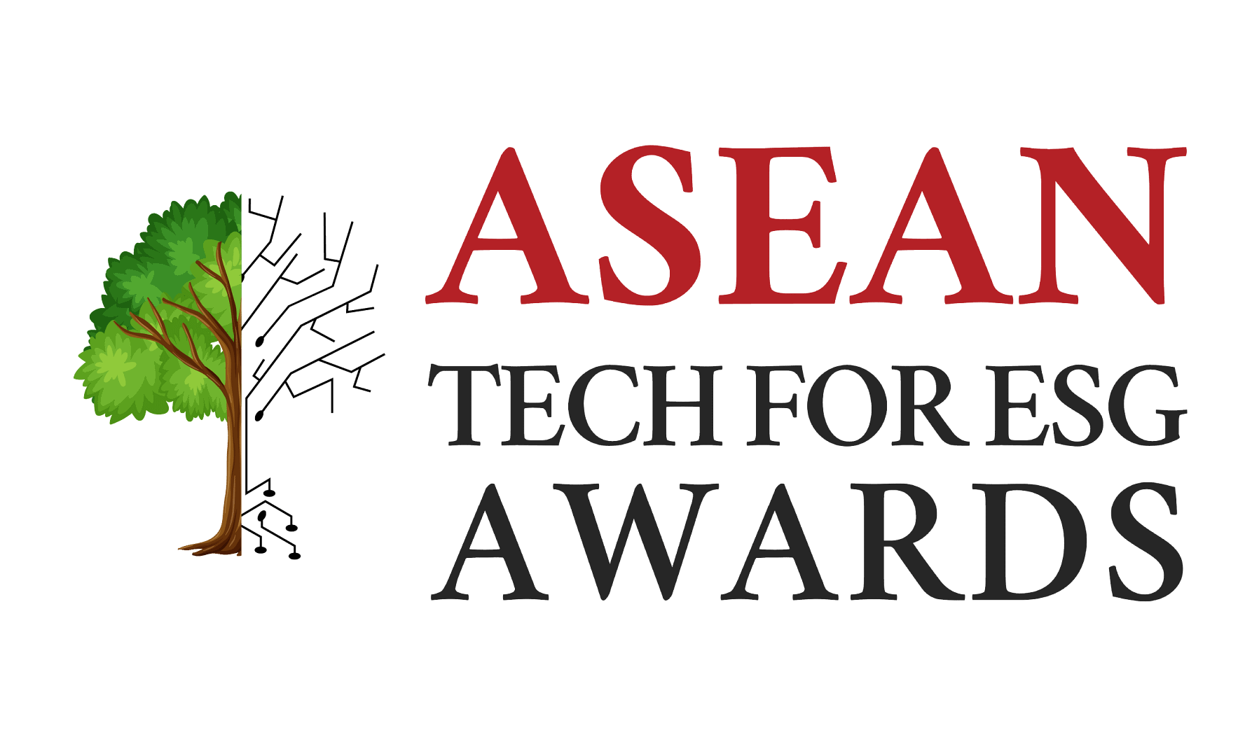 xử lý nước thải Vingroup asean tech for esg awards winner