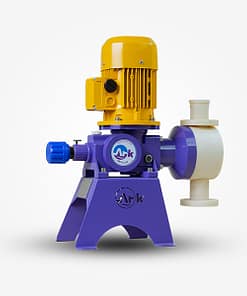 Alternative view of MÁY BƠM ĐỊNH LƯỢNG MÀNG