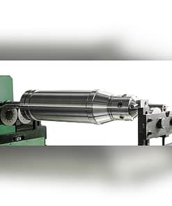 Căn chỉnh kiểm tra khoang ly tâm tại nhà máy