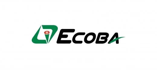 xử lý nước thải công nghiệp, ECOBA ENT
