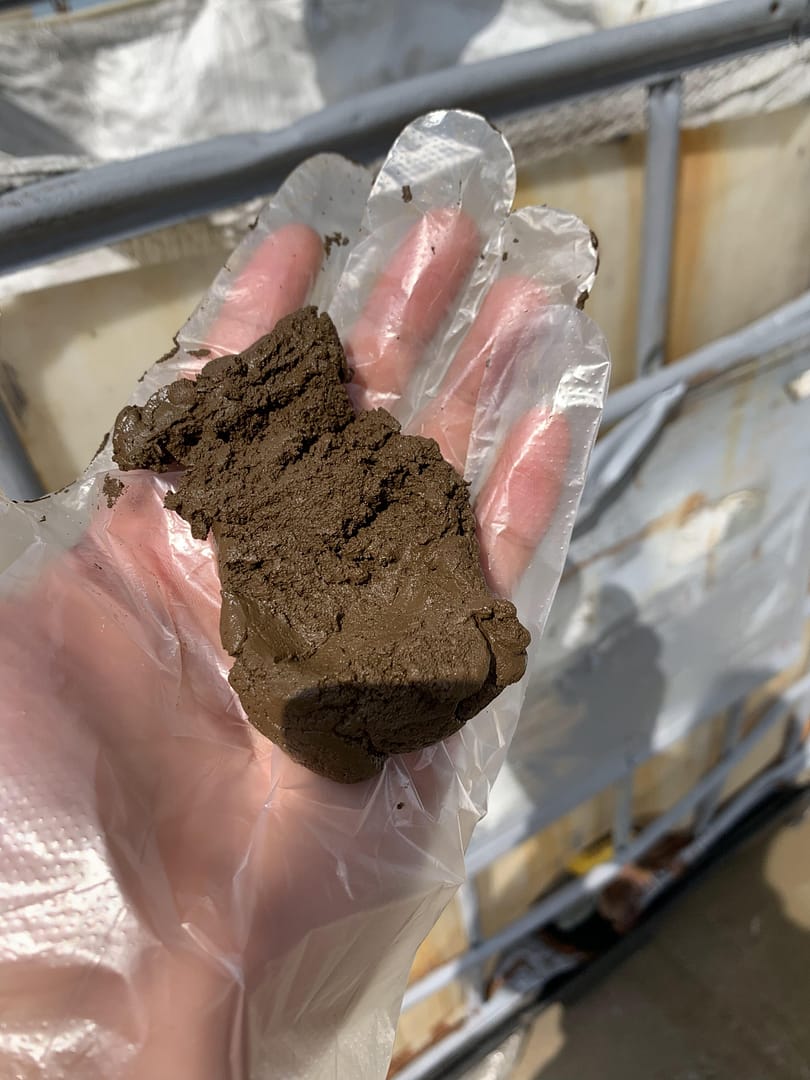 xử lý nước thải